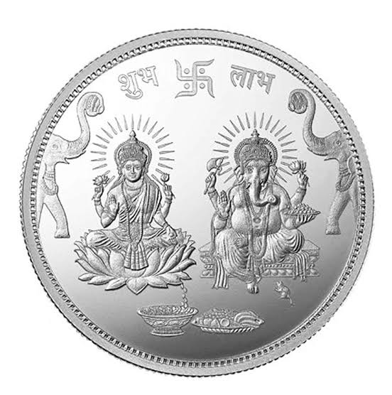 Coins